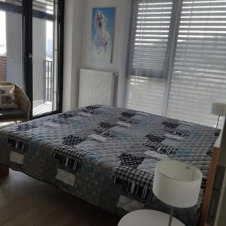 Vtacnik Apartment