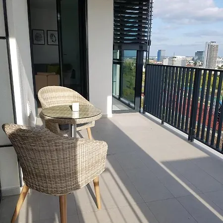 Vtacnik Apartment